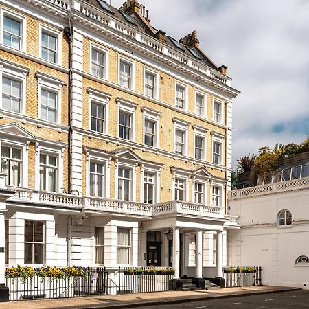 Manson Place London Exterior foto