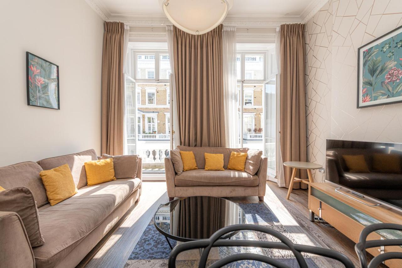 Manson Place London Exterior foto